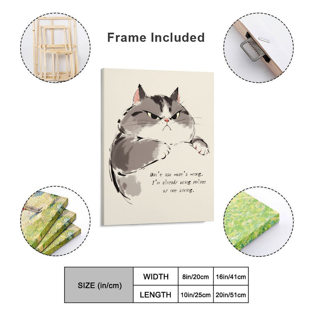 Decorative Painting 001-2