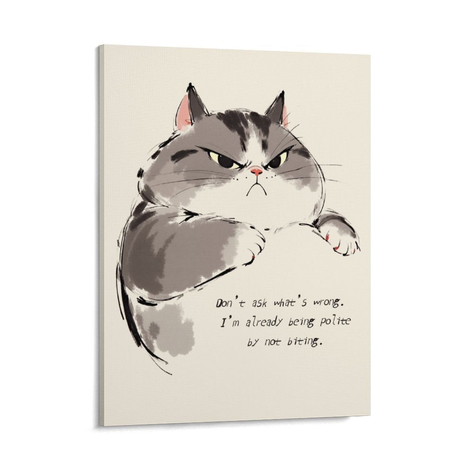 Decorative Painting 001-2