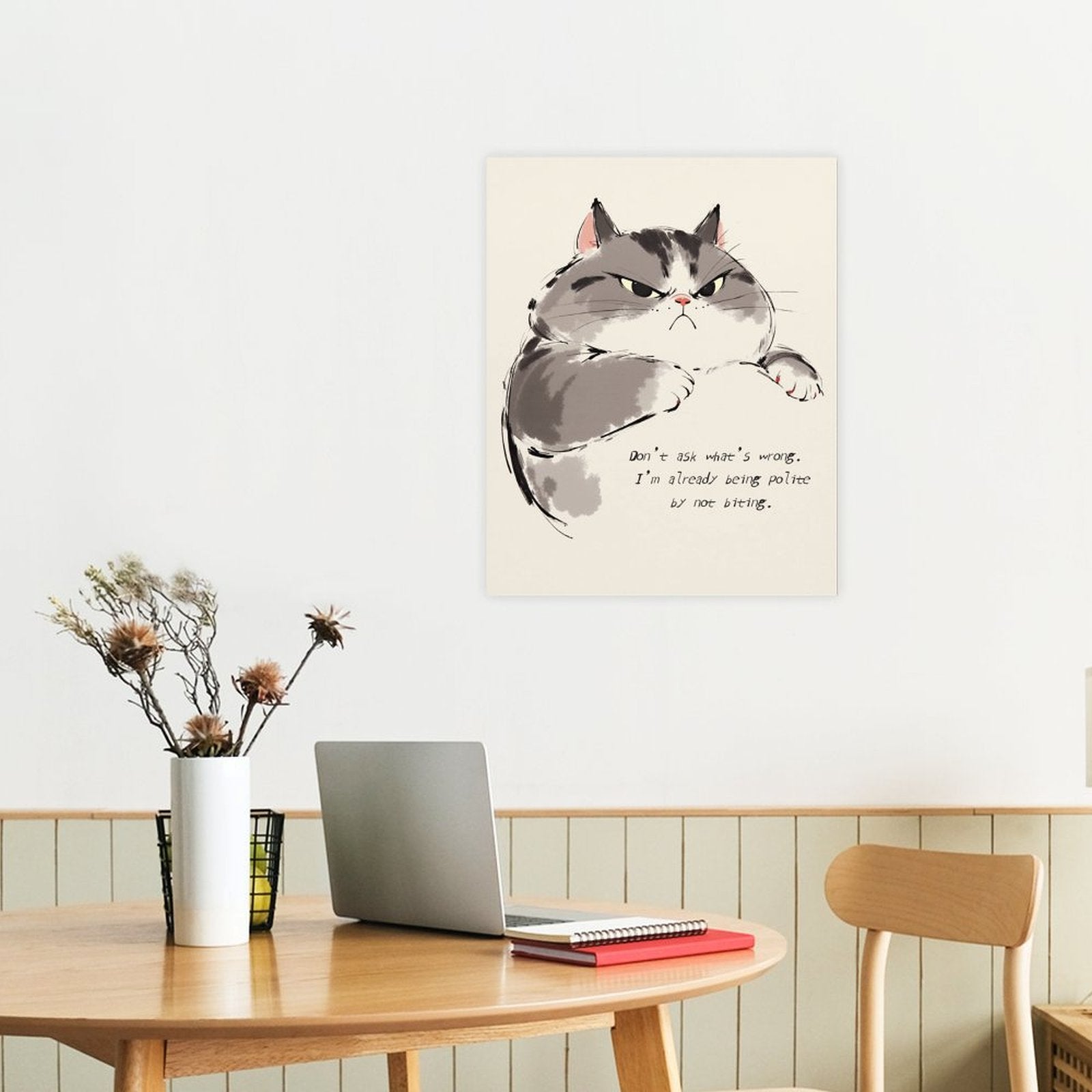 Decorative Painting 001-2