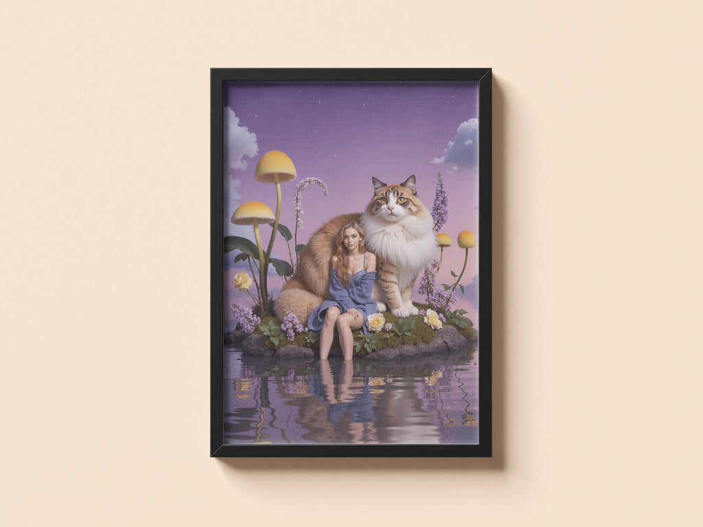 🪷 A06 Twilight Isle Vow