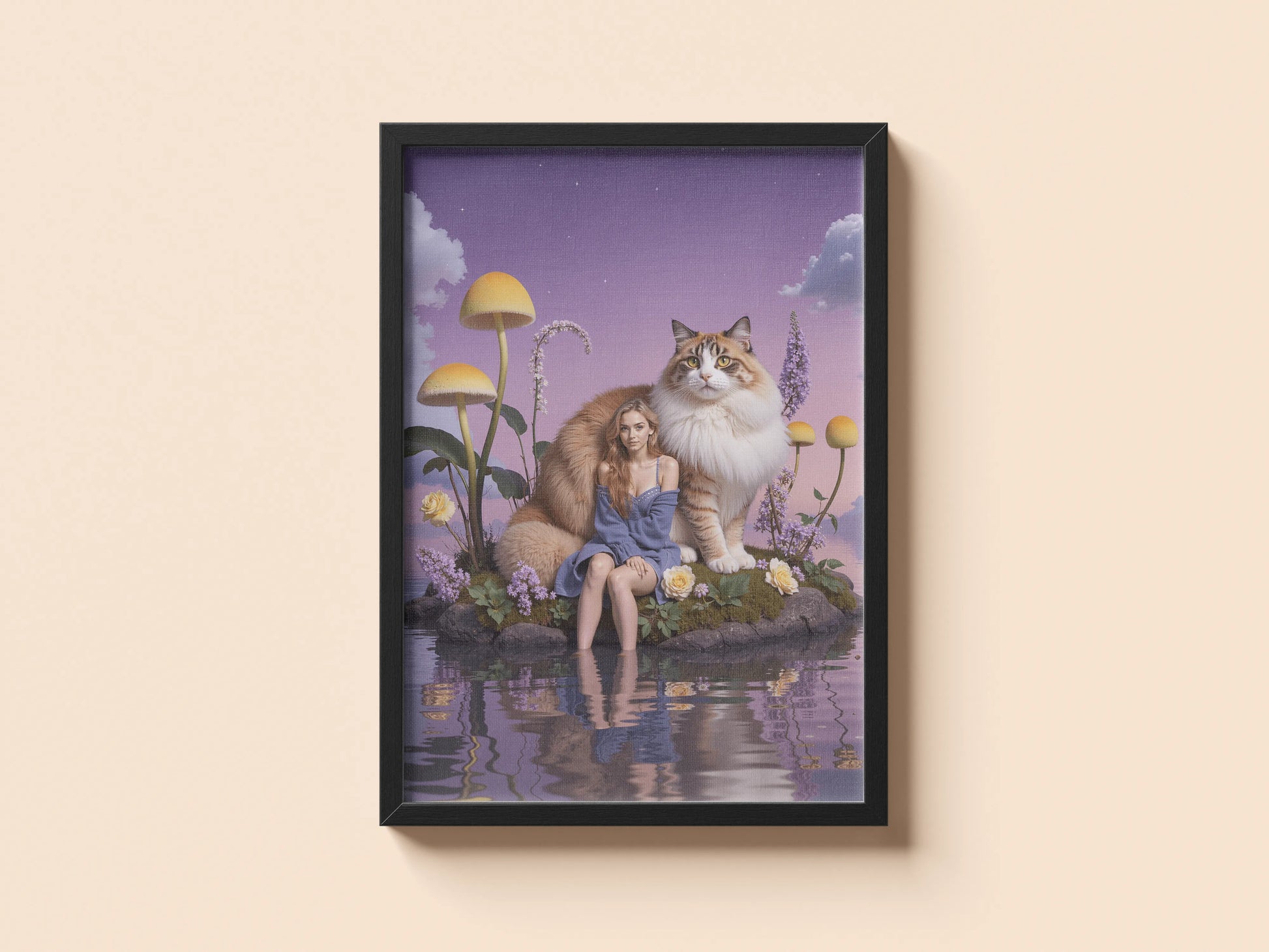 🪷 A06 Twilight Isle Vow