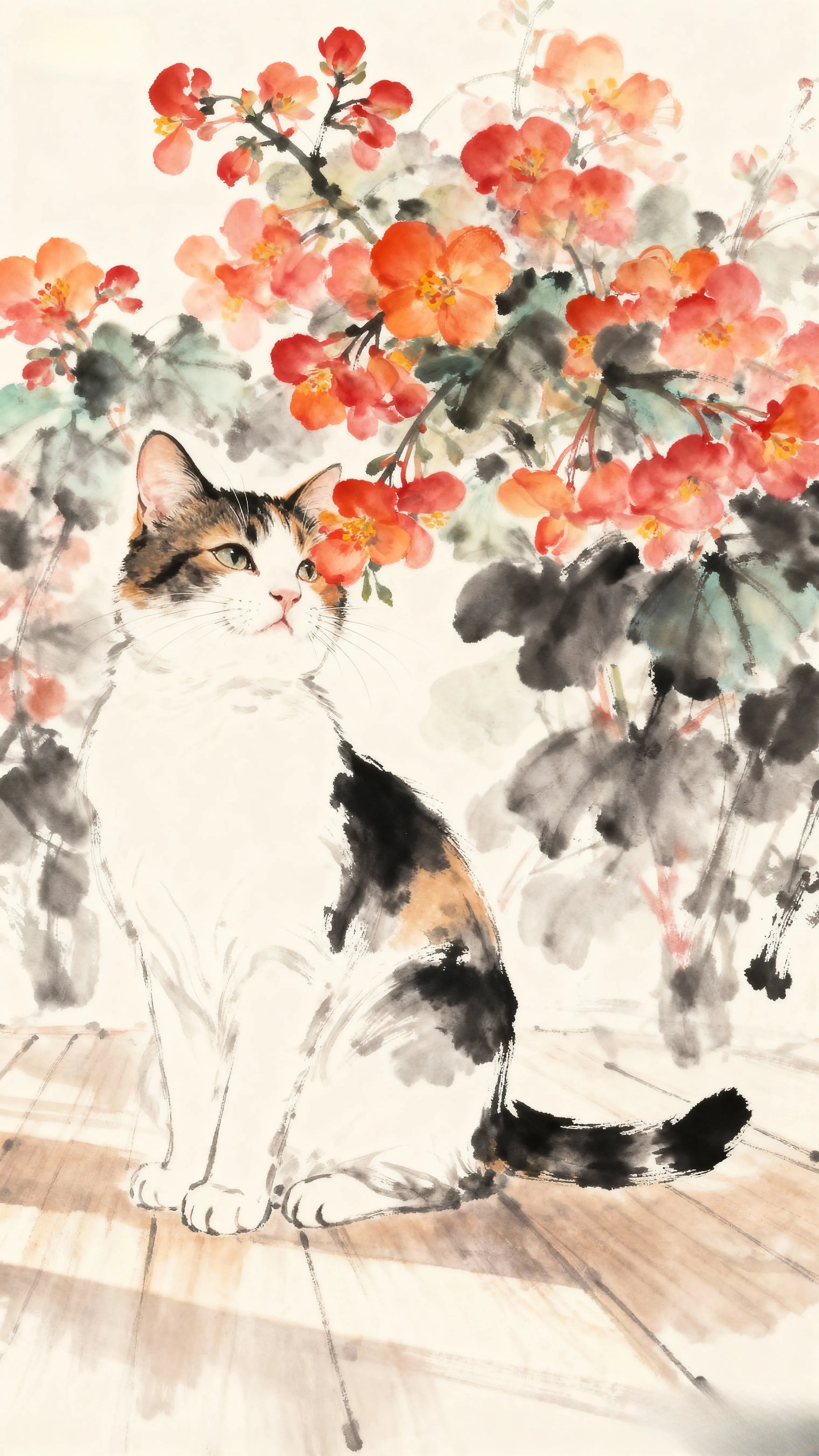 🌺A07-Crabapple