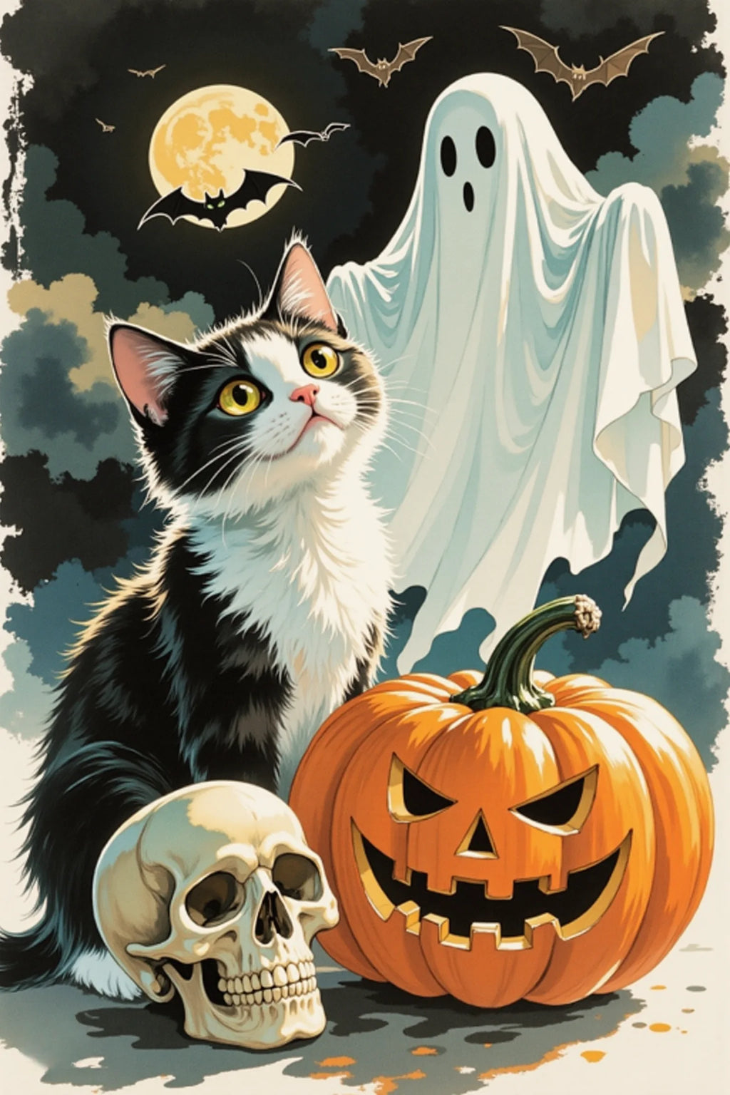 🎃Happy Halloween