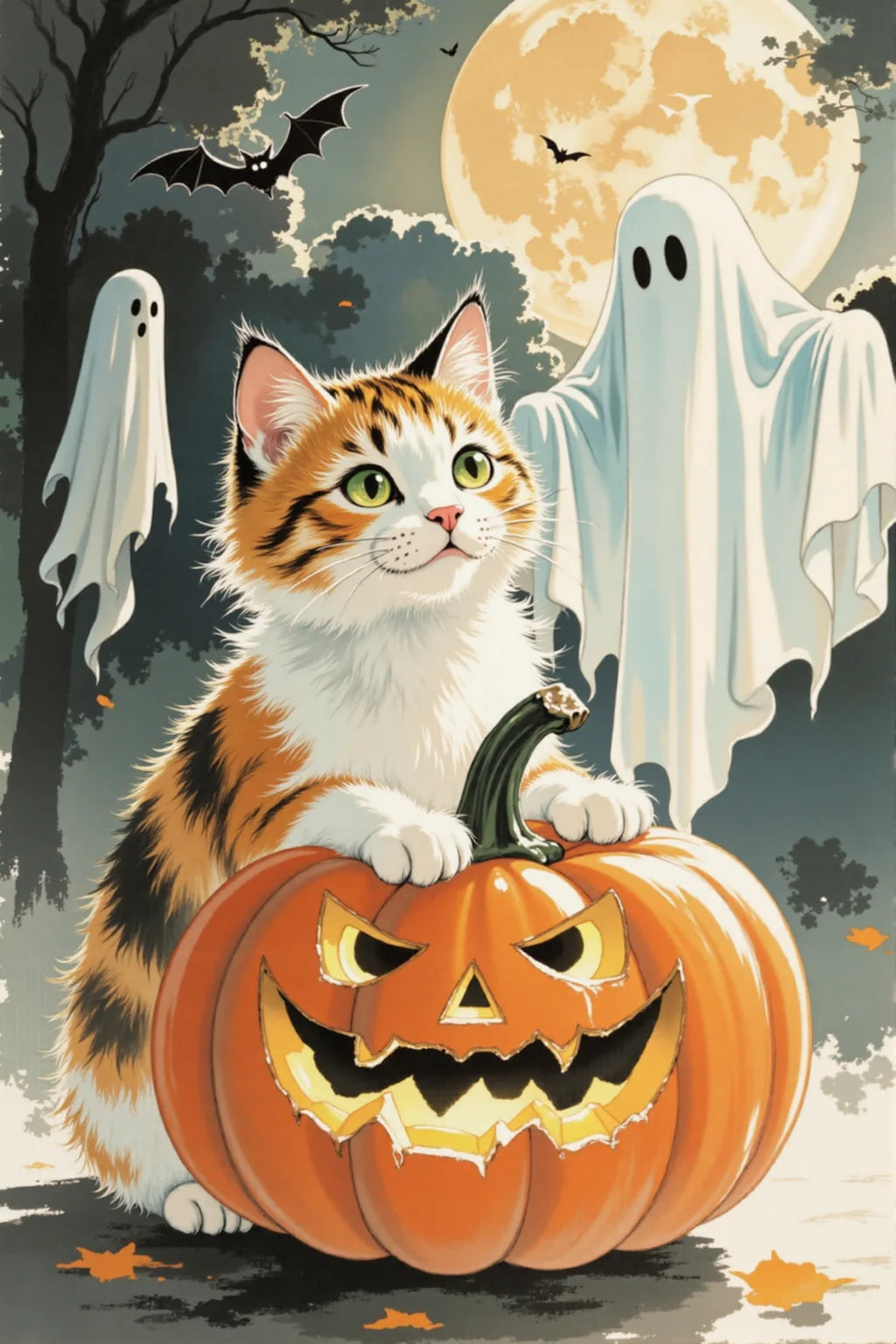🎃Happy Halloween