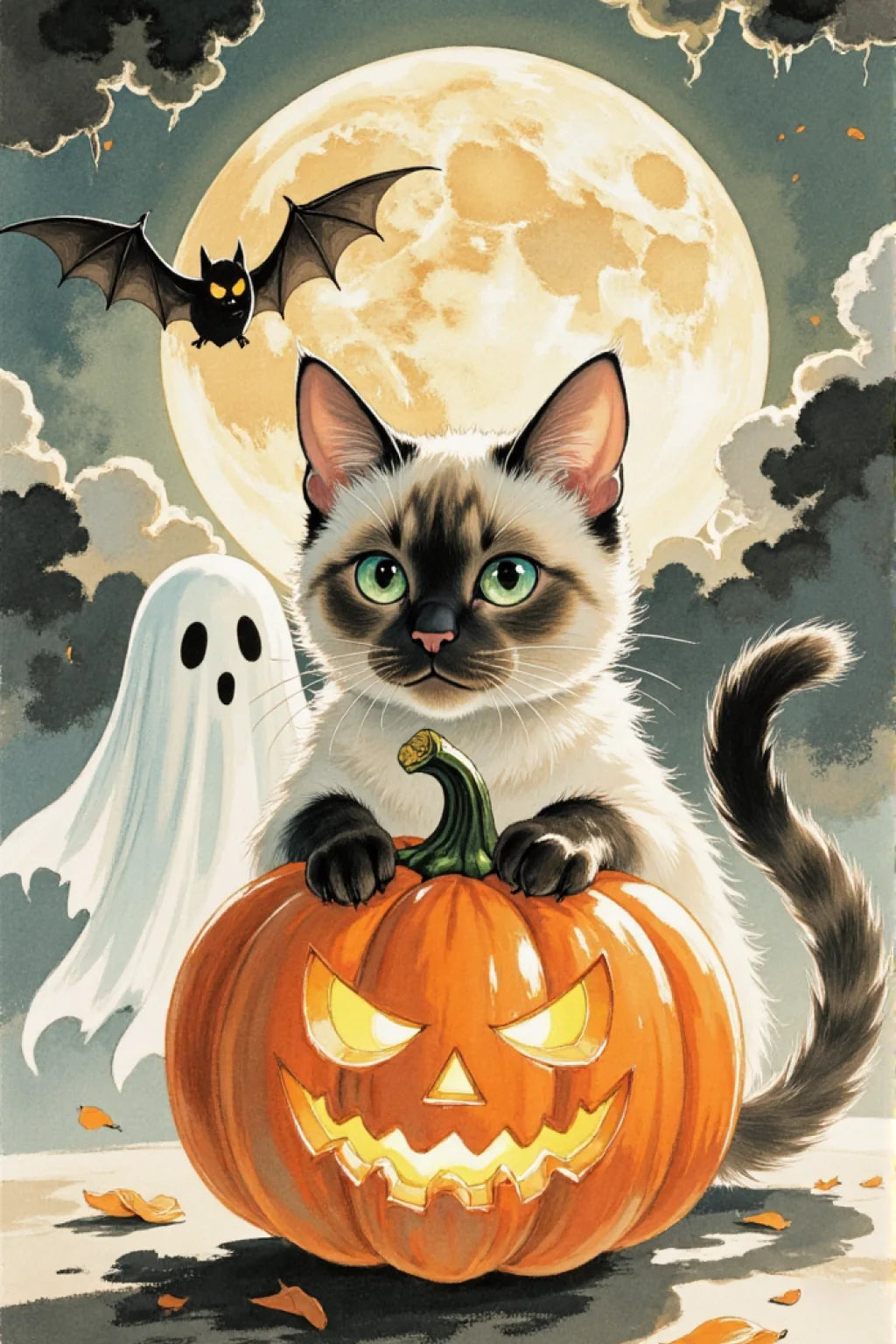🎃Happy Halloween