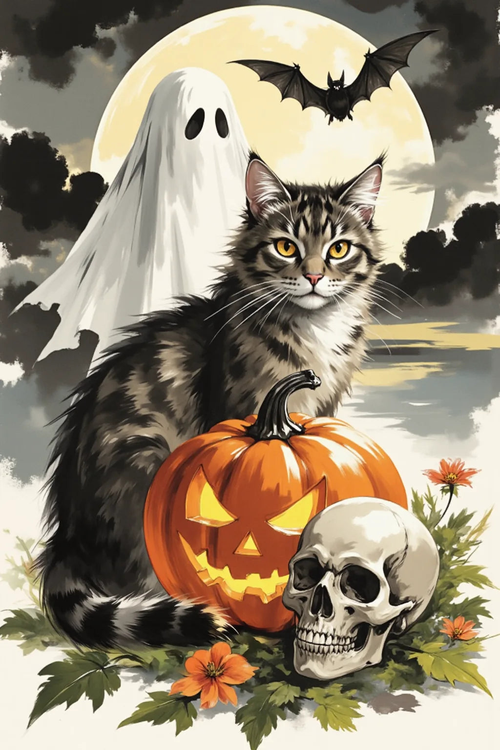 🎃Happy Halloween