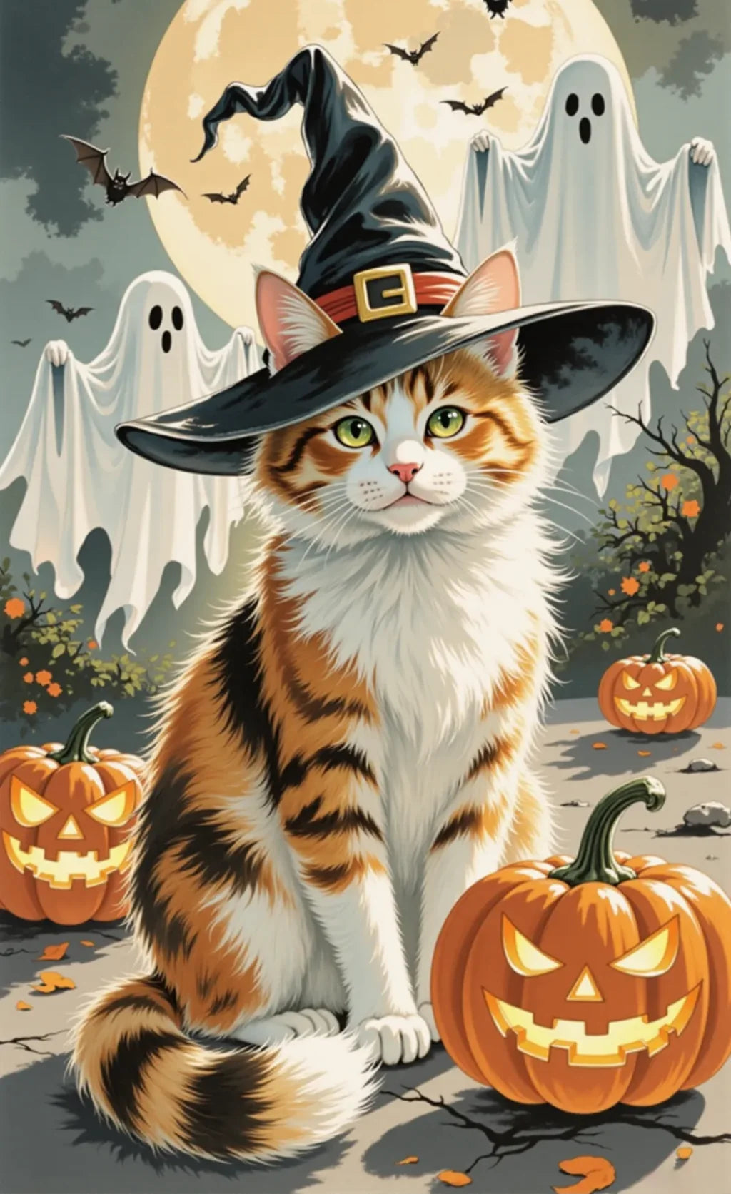🎃Happy Halloween