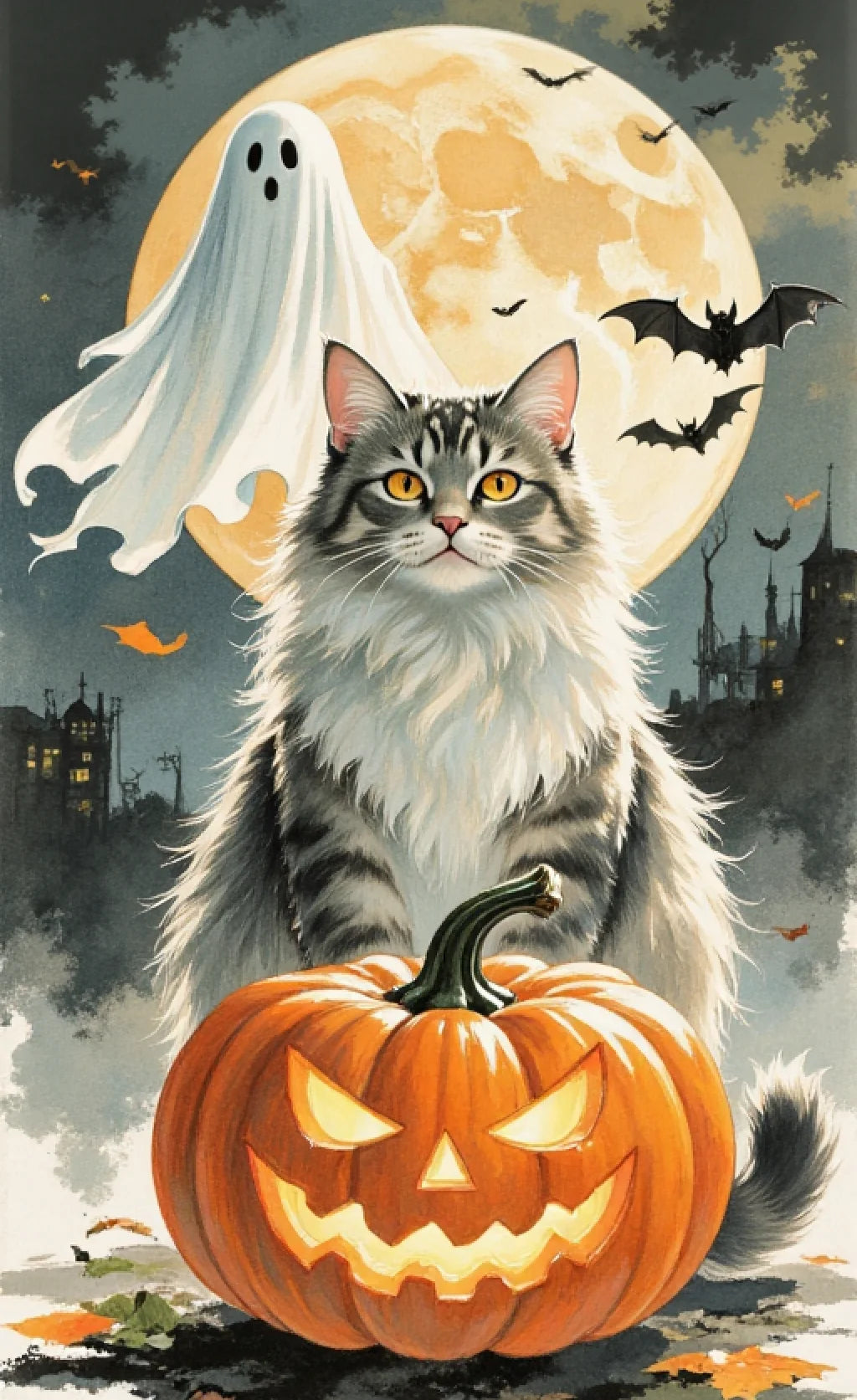 🎃Happy Halloween