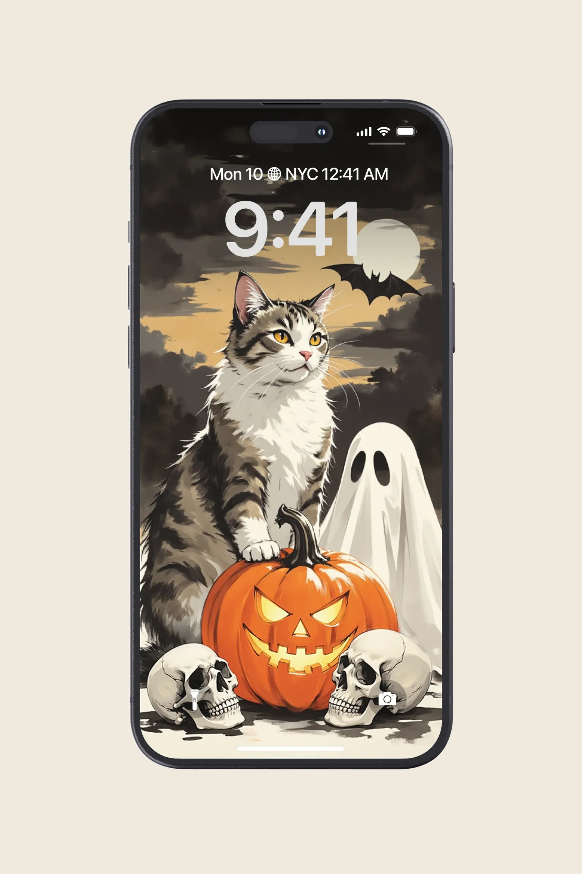 🎃Happy Halloween