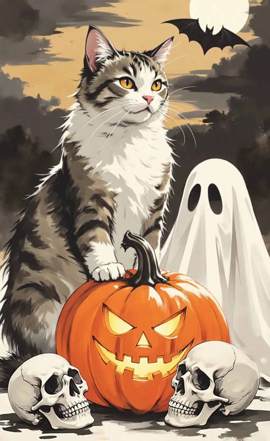 🎃Happy Halloween
