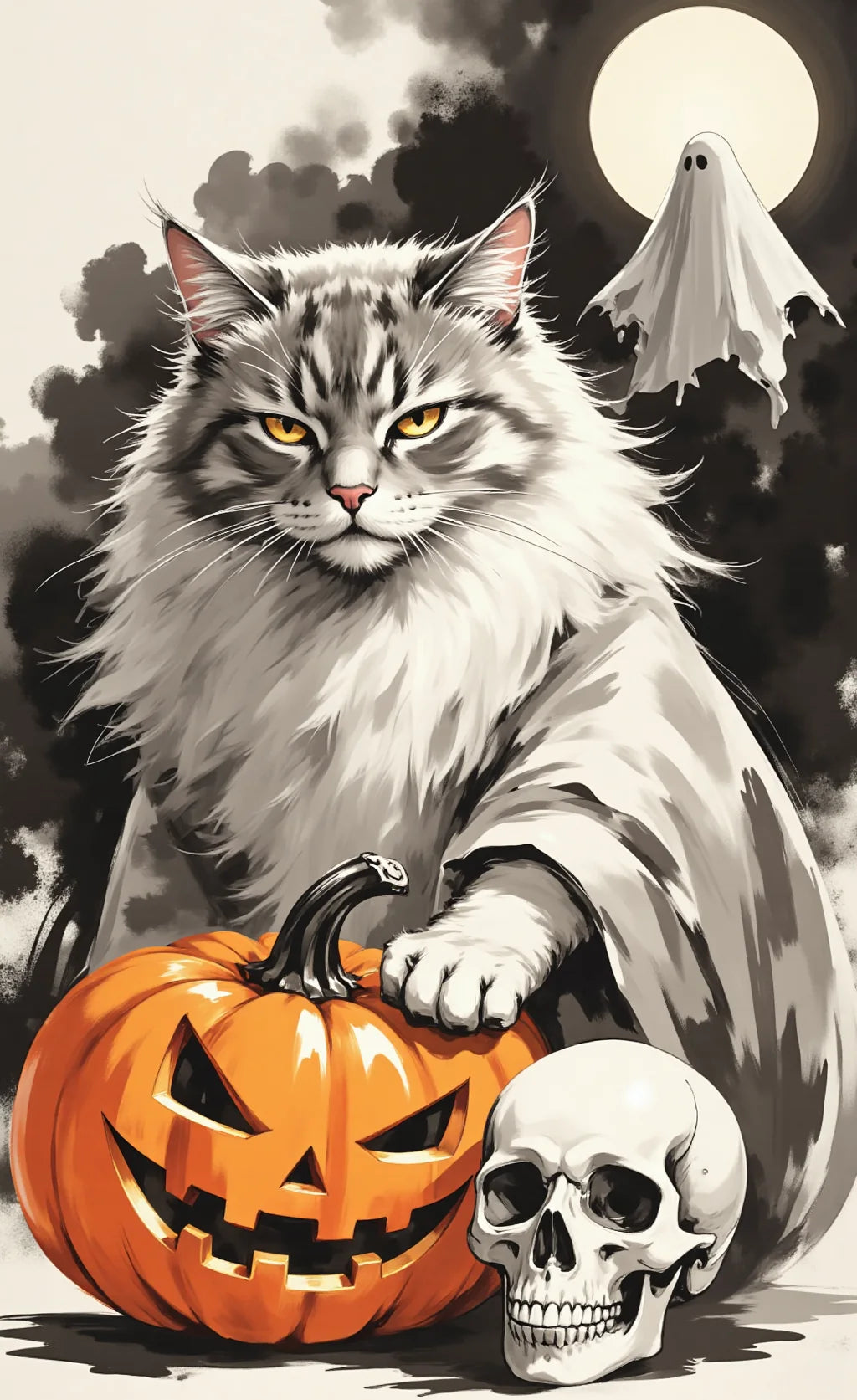 🎃Happy Halloween